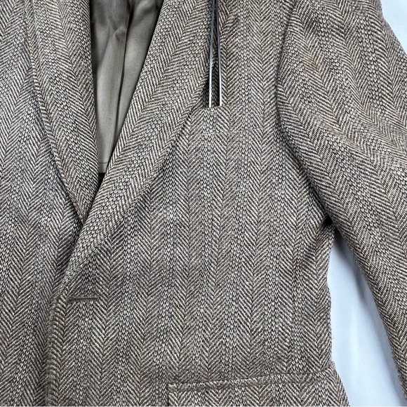 Wardman Park -Custom Tailored Clothes -Klopfensteins -Wool-Vintage-Unk Size (L?) - Picture 8 of 16